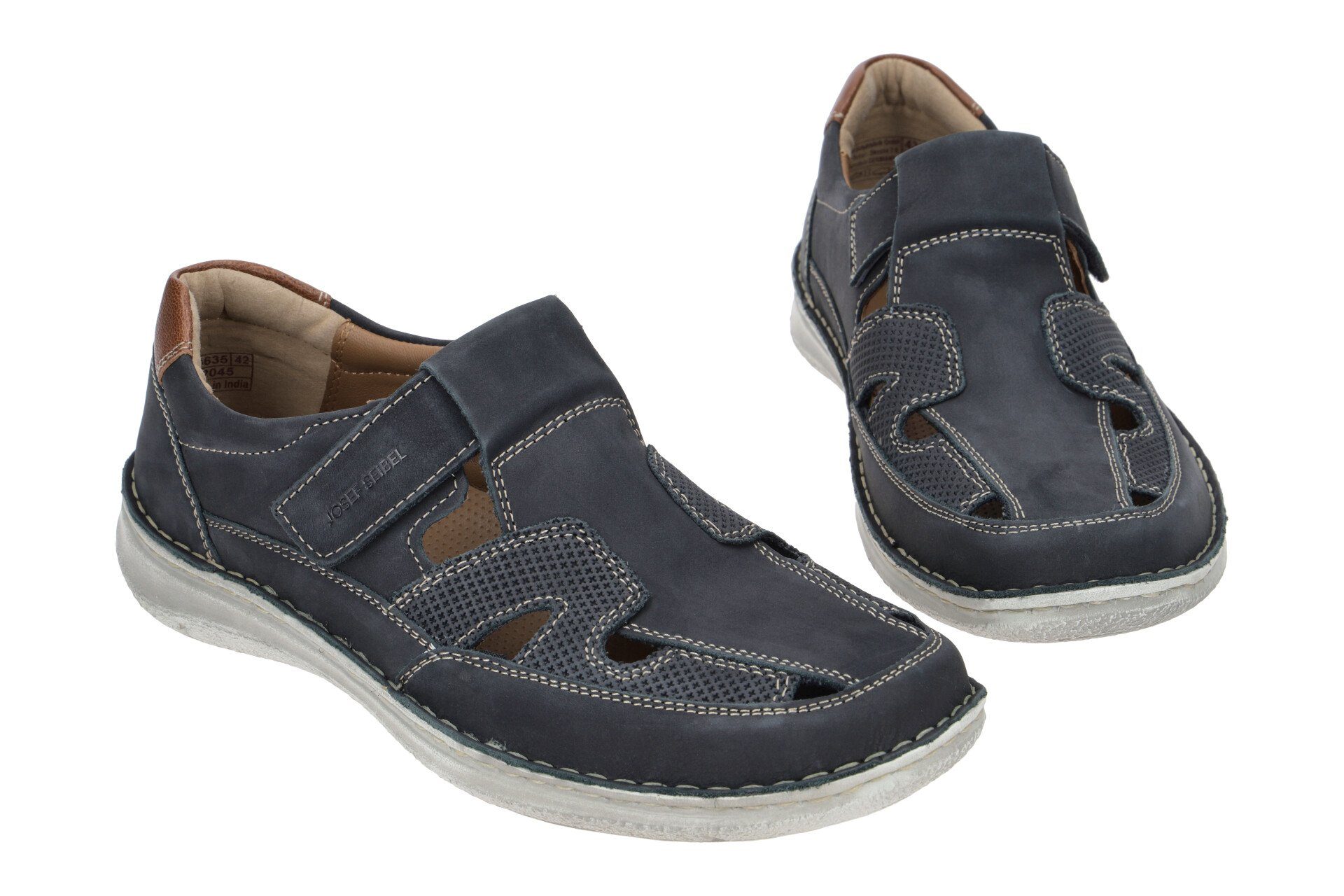 Josef Seibel 43635 21 530 Slipper