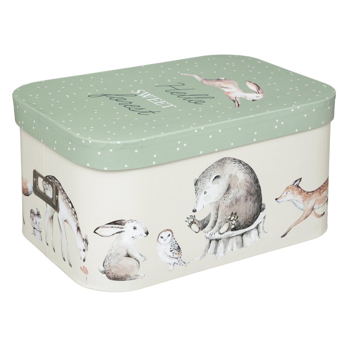 Atmosphera Créateur d'intérieur Aufbewahrungsbox günstig online kaufen
