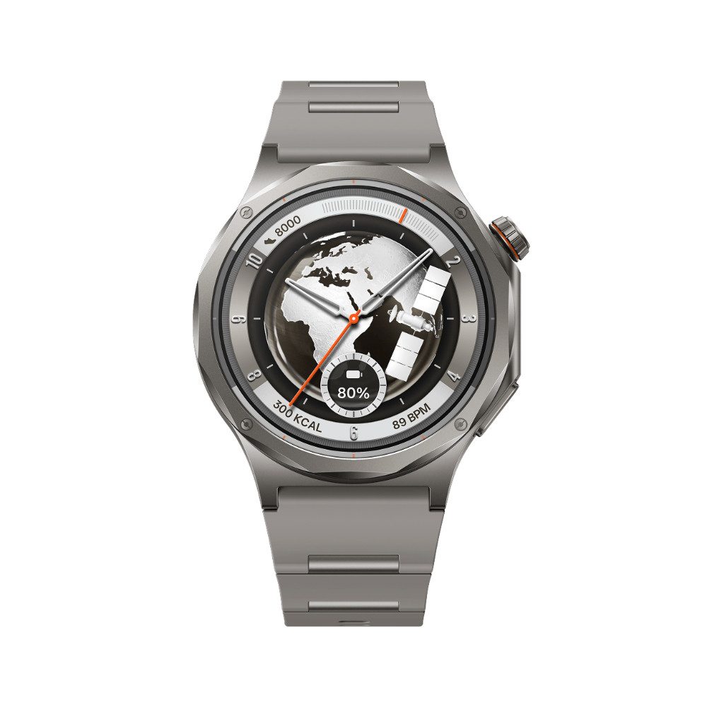 Oppo OPPO Watch X3 Smartwatch