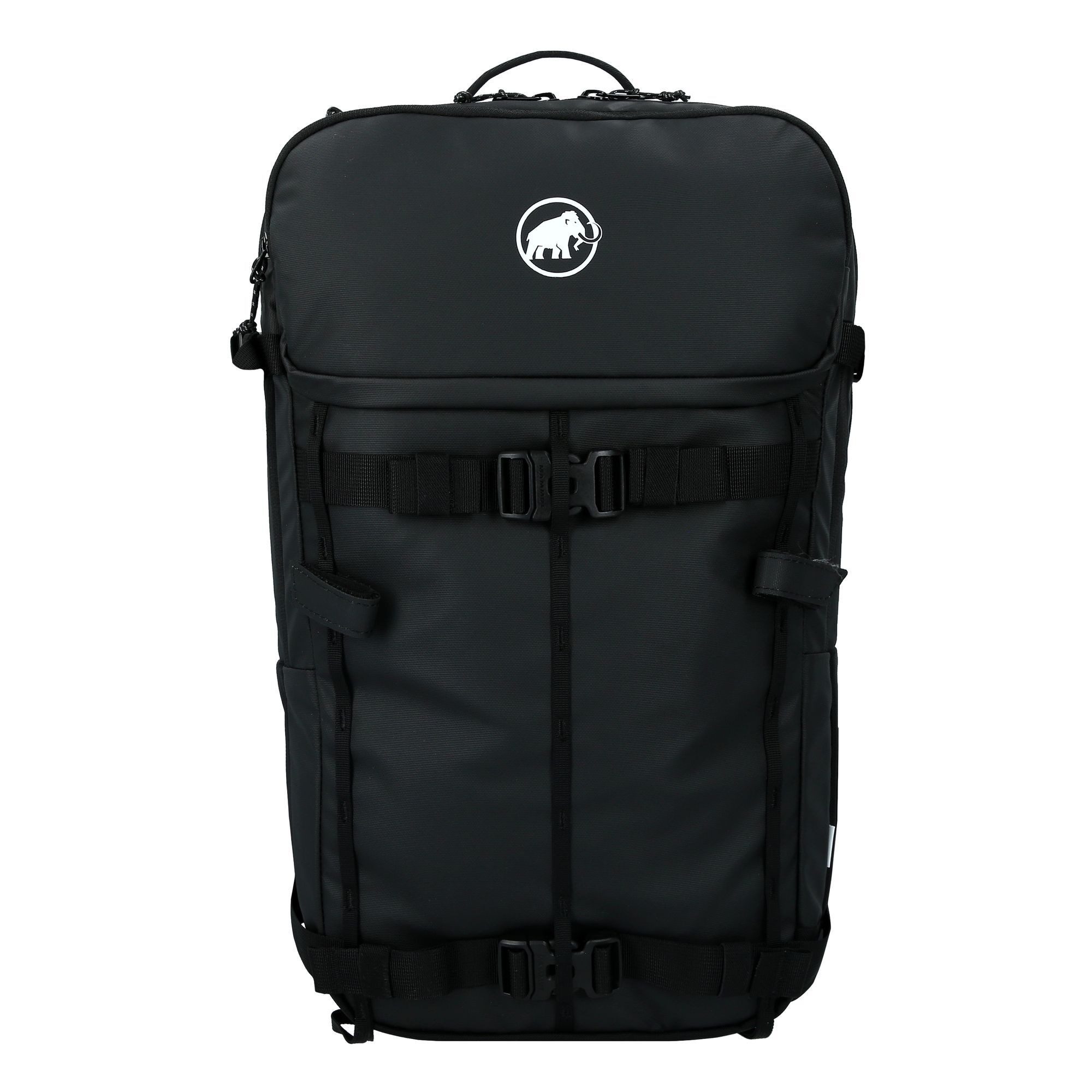 Mammut Wanderrucksack Nirvana, Polyester