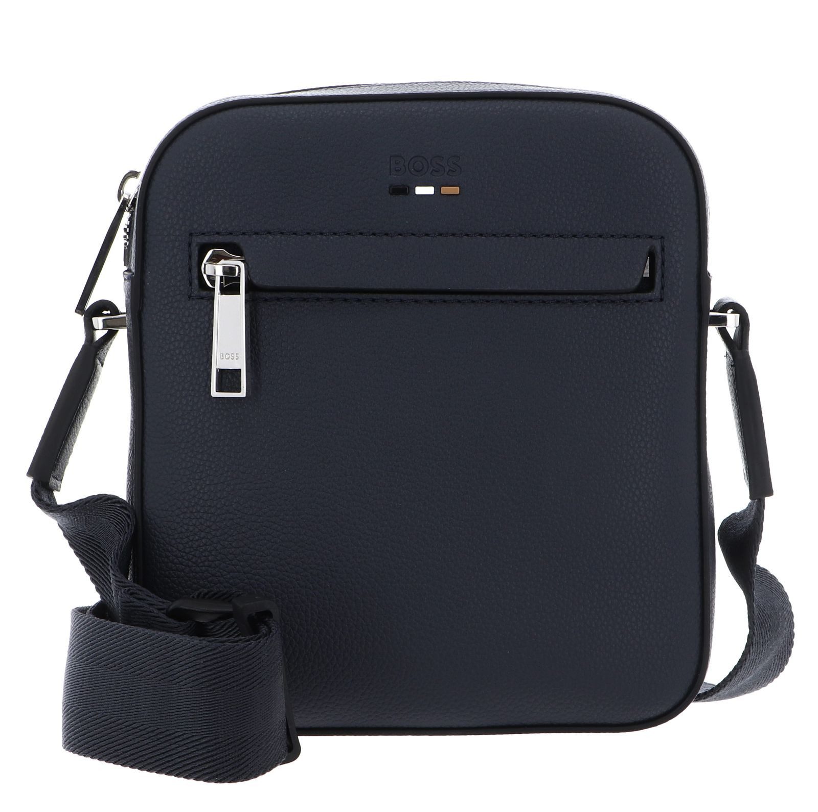 BOSS Umhängetasche NS Zip N. Crossbodybag