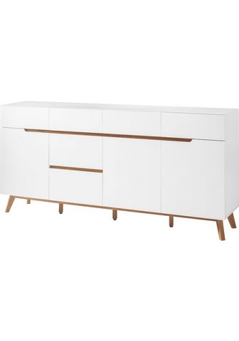MCA furniture Pailga indauja »Cervo« Breite ca. 193 ...