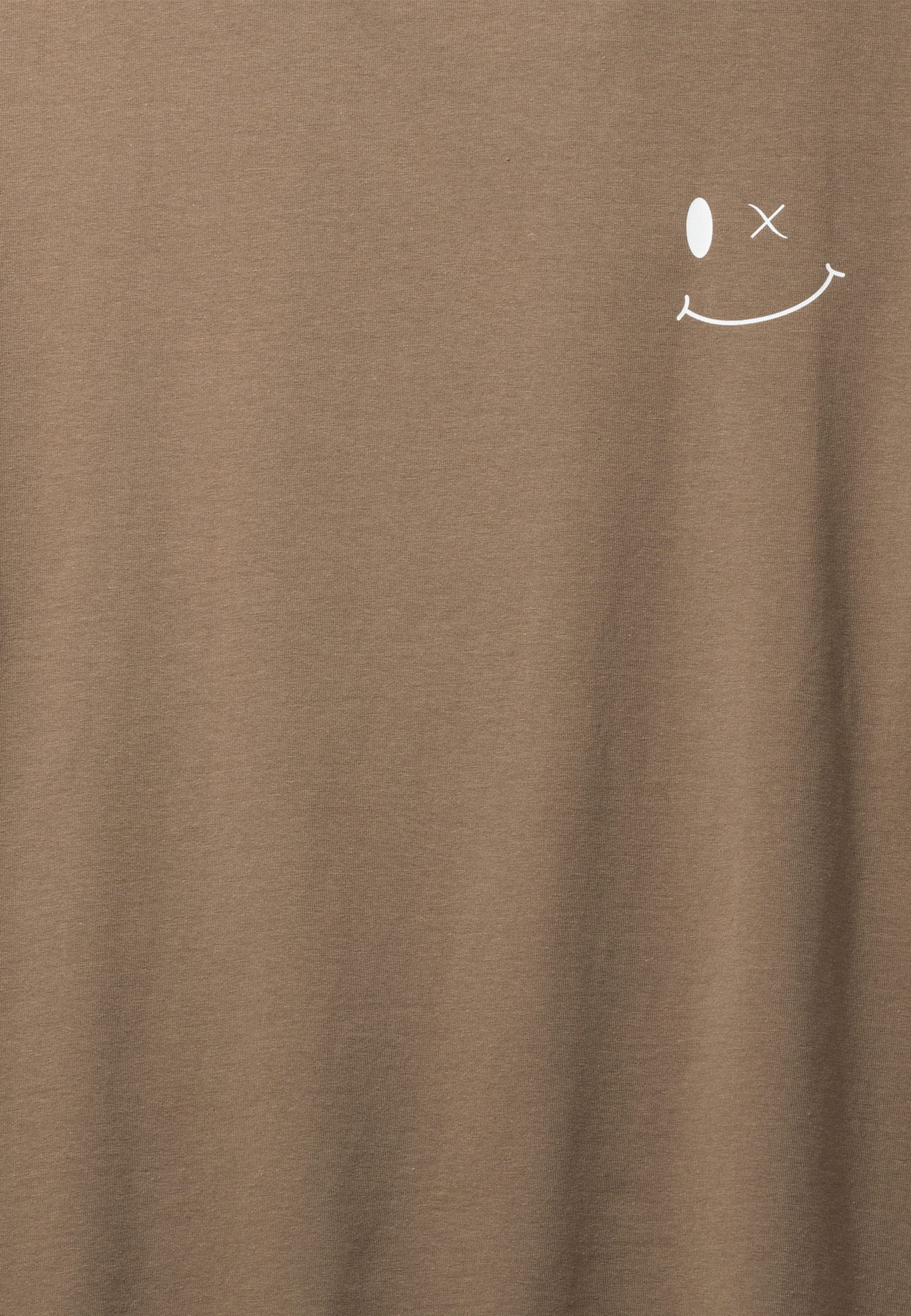 Clean Cut Copenhagen T-Shirt Clean Cut Copenhagen Patrick Organic Tee (1-tlg)