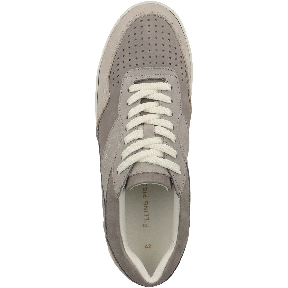 Filling Pieces Ace Spin Herren Sneaker Turnschuhe, Sportschuhe, Freizeitschuhe, Halbschuhe, Schnürschuhe
