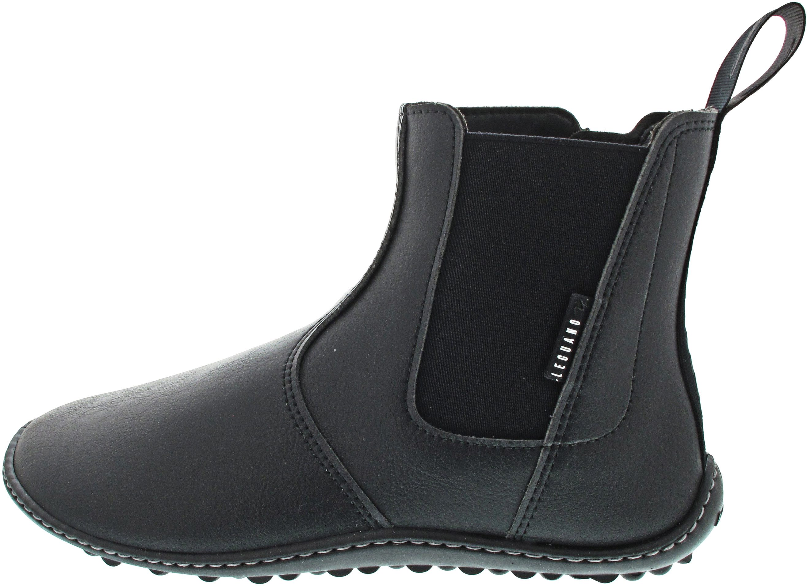 Leguano Stiefelette