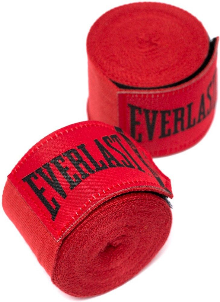 Everlast Boxhandschuhe Elite Handwraps