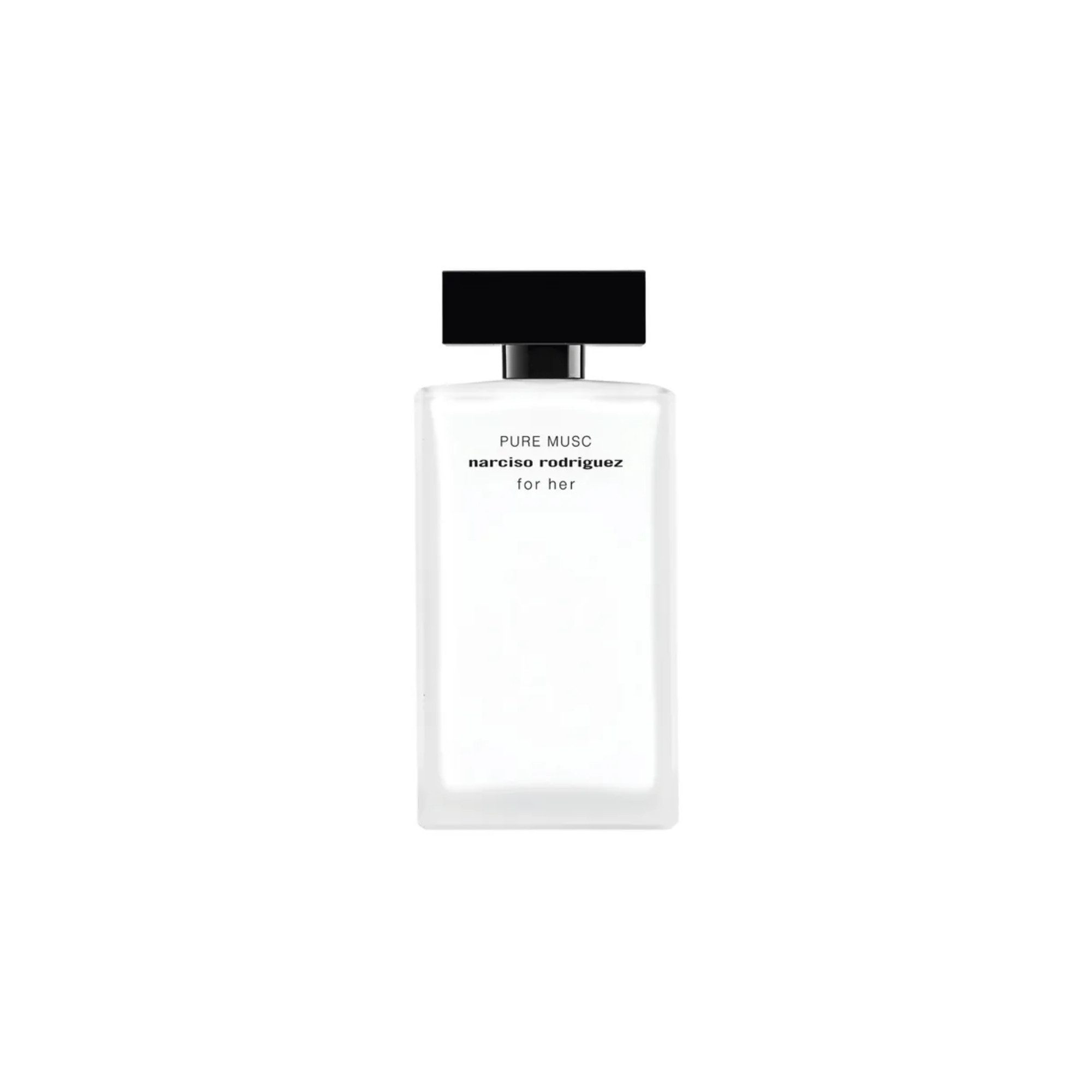 narciso rodriguez Eau de Parfum Narciso Rodriguez For Her Pure Musc Eau de Parfum 100ml