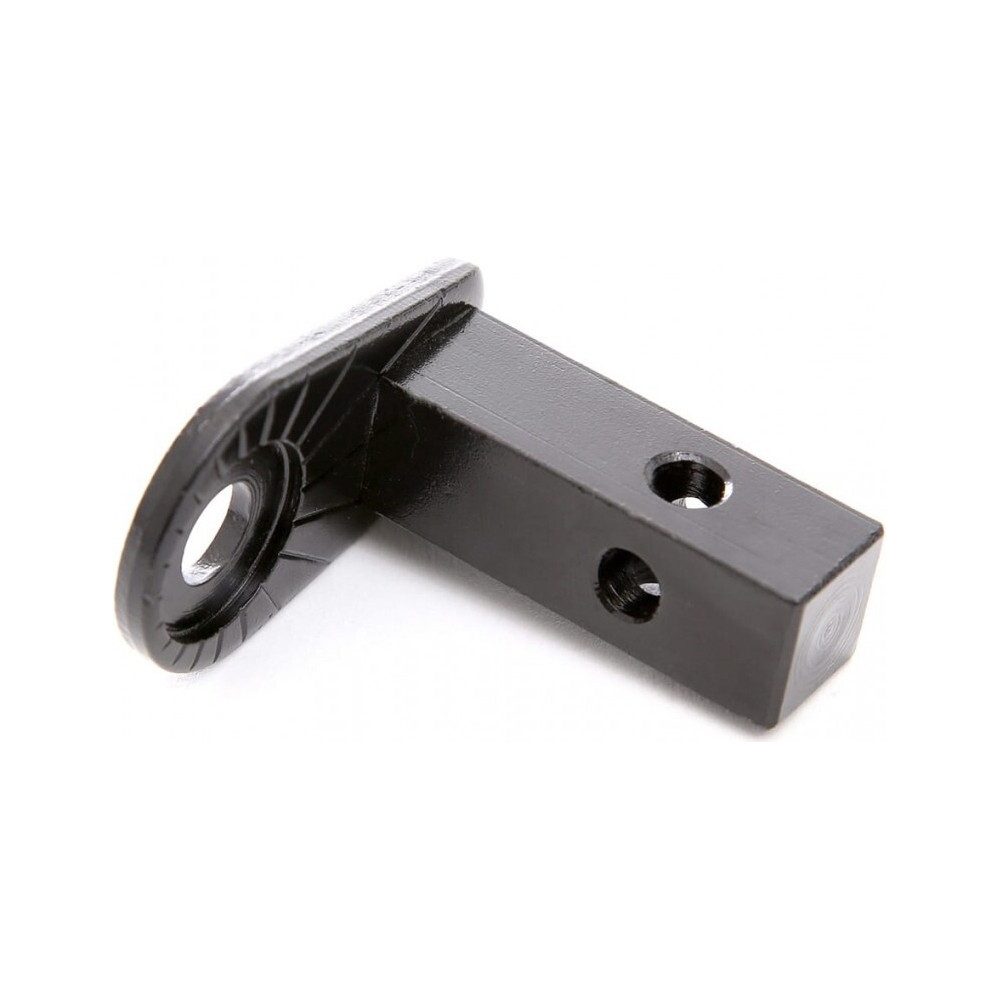 Croozer Fahrradkinderanhänger Zusatzkupplung für Kinderanhänger Zubehör robust