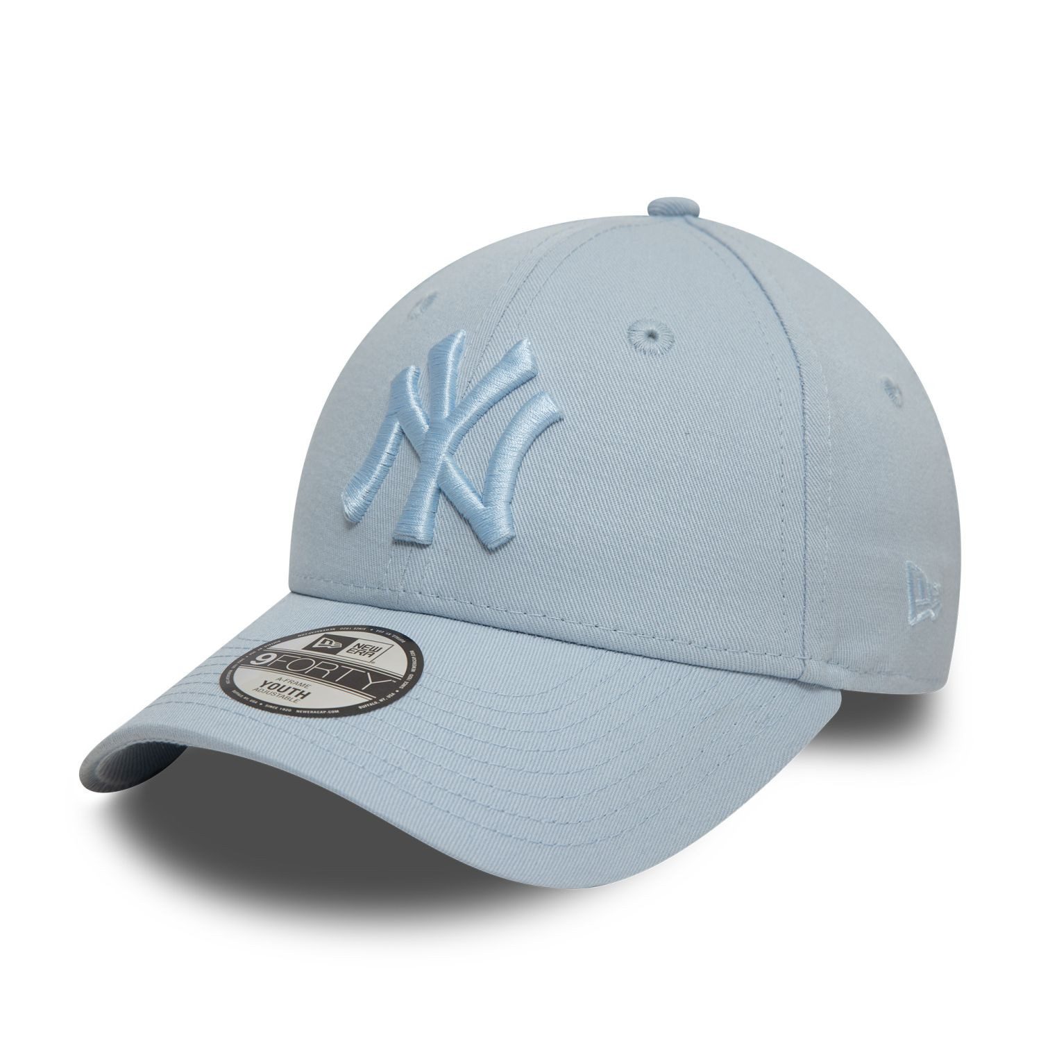 New Era Baseball Cap 9Forty New York Yankees