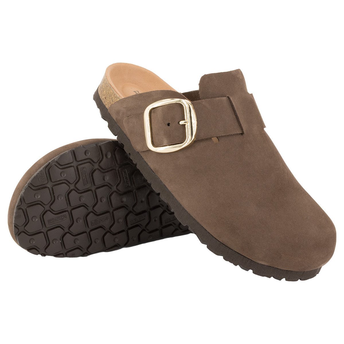 piece of mind. Comfort Clog (1-tlg) Clogs - Ergonomisches Fußbett, pflanzli günstig online kaufen