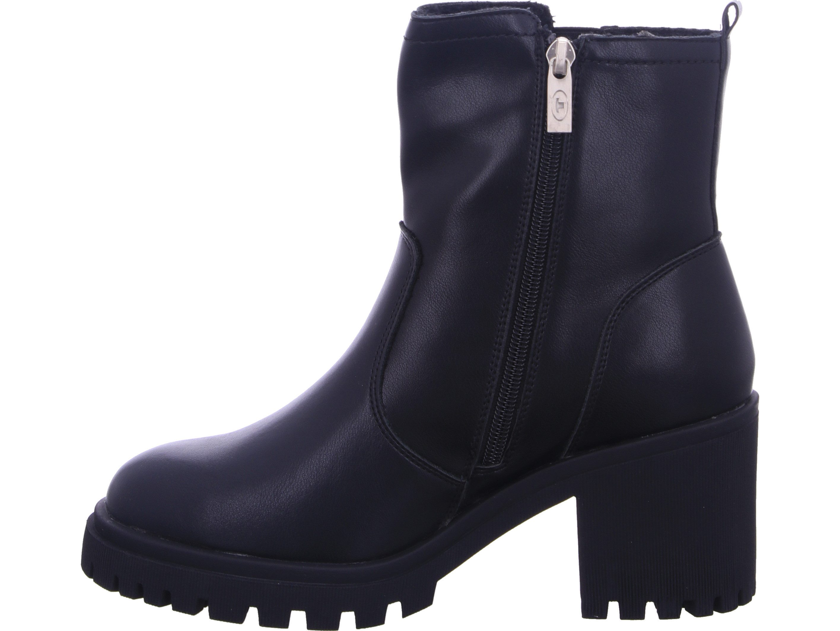 TOM TAILOR Stiefelette