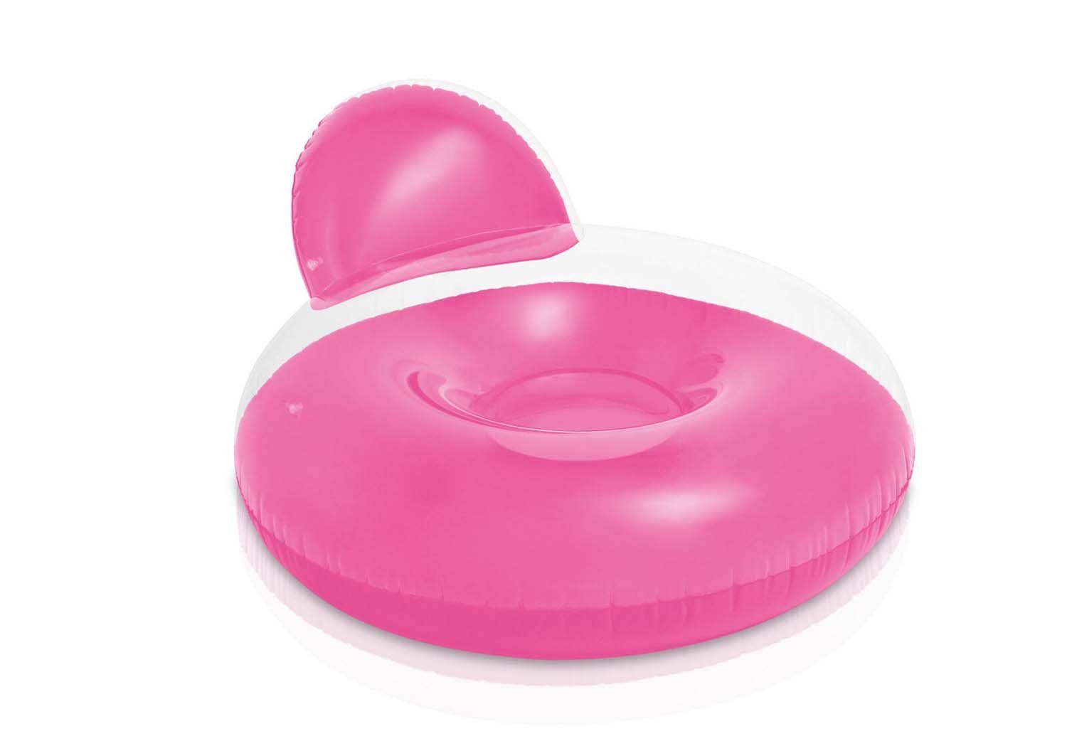 Intex Luftmatratze Intex 58889EU - PILLOW-BACK günstig online kaufen