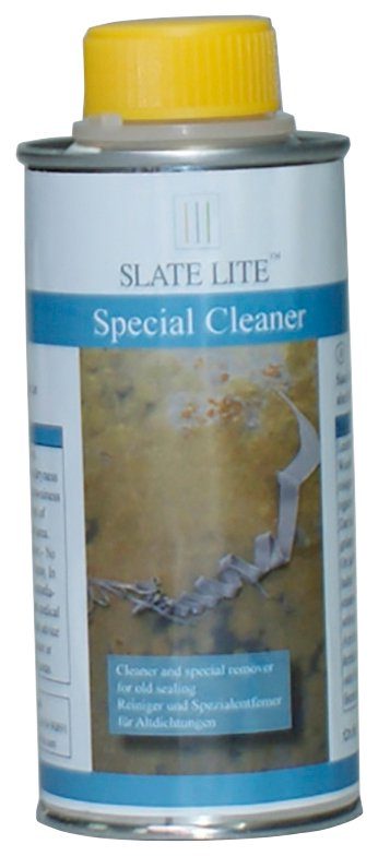 Naturstein-Reiniger Special Dekorpaneele Slate (für und Natursteine) Lite Cleaner