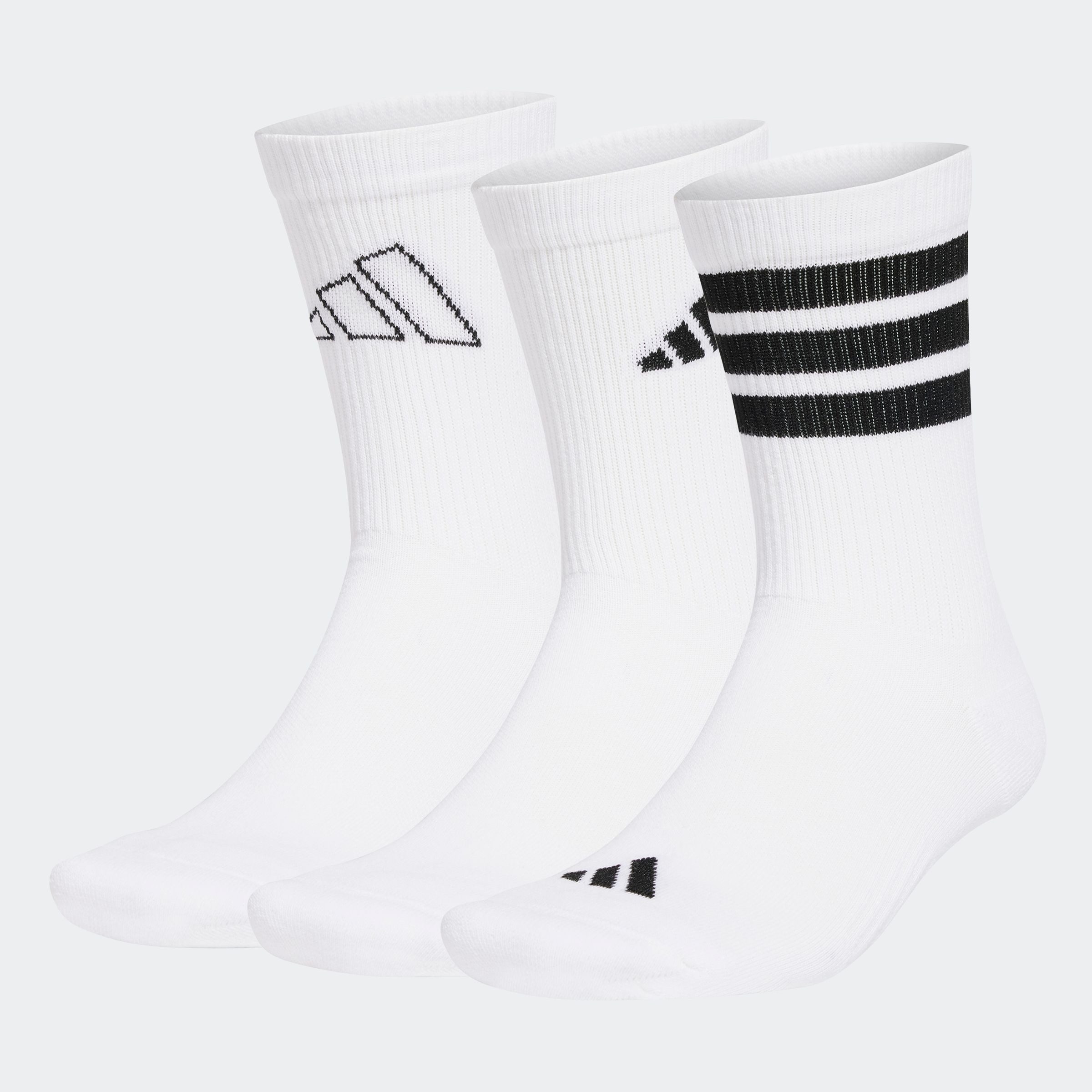 adidas Performance Funktionssocken LOGO PACK 3PP günstig online kaufen