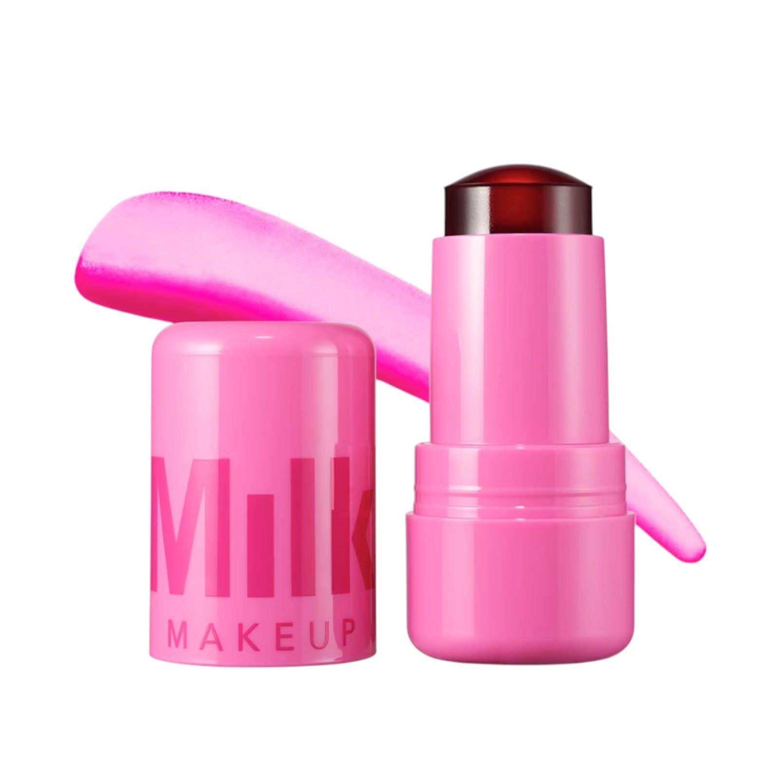 Rouge Milk Make-up Cooling Water Jelly Tint