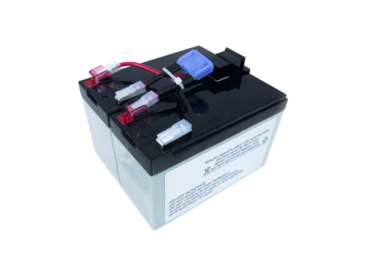 Origin USV-Anlage
