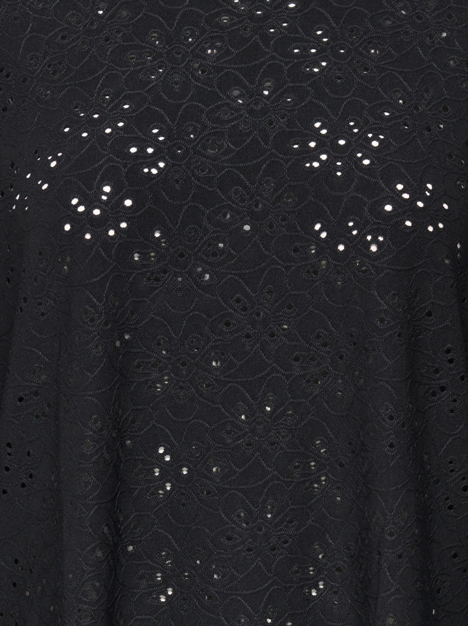 ONLY Langarmshirt ONLSMILLA LIFE L/S TOP JRS – Bild 5 von 5