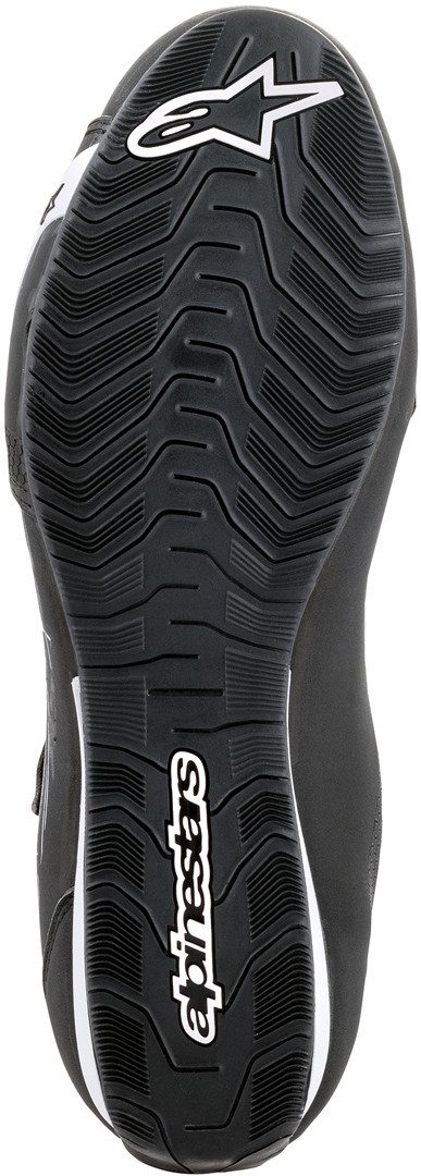 Alpinestars Sektor Motorradschuhe Motorradstiefel Atmungsaktiv abriebfest günstig online kaufen
