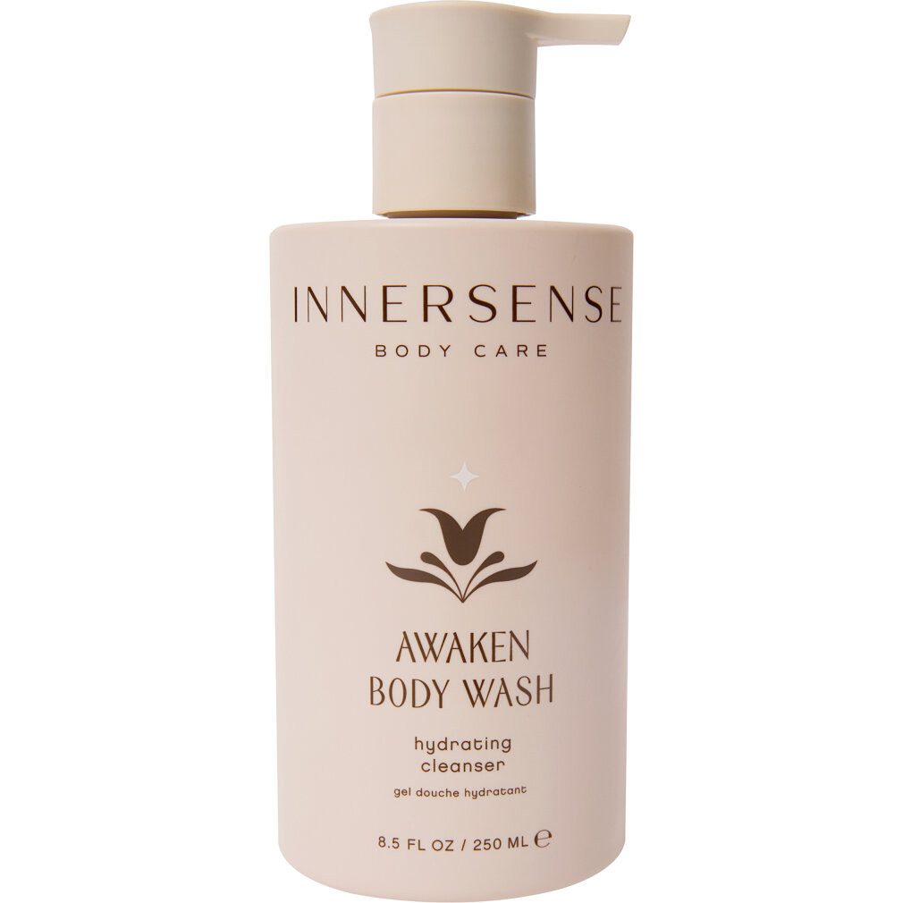 Innersense Duschgel Awaken Hydrating Shower Gel (Body Wash) 250 ml