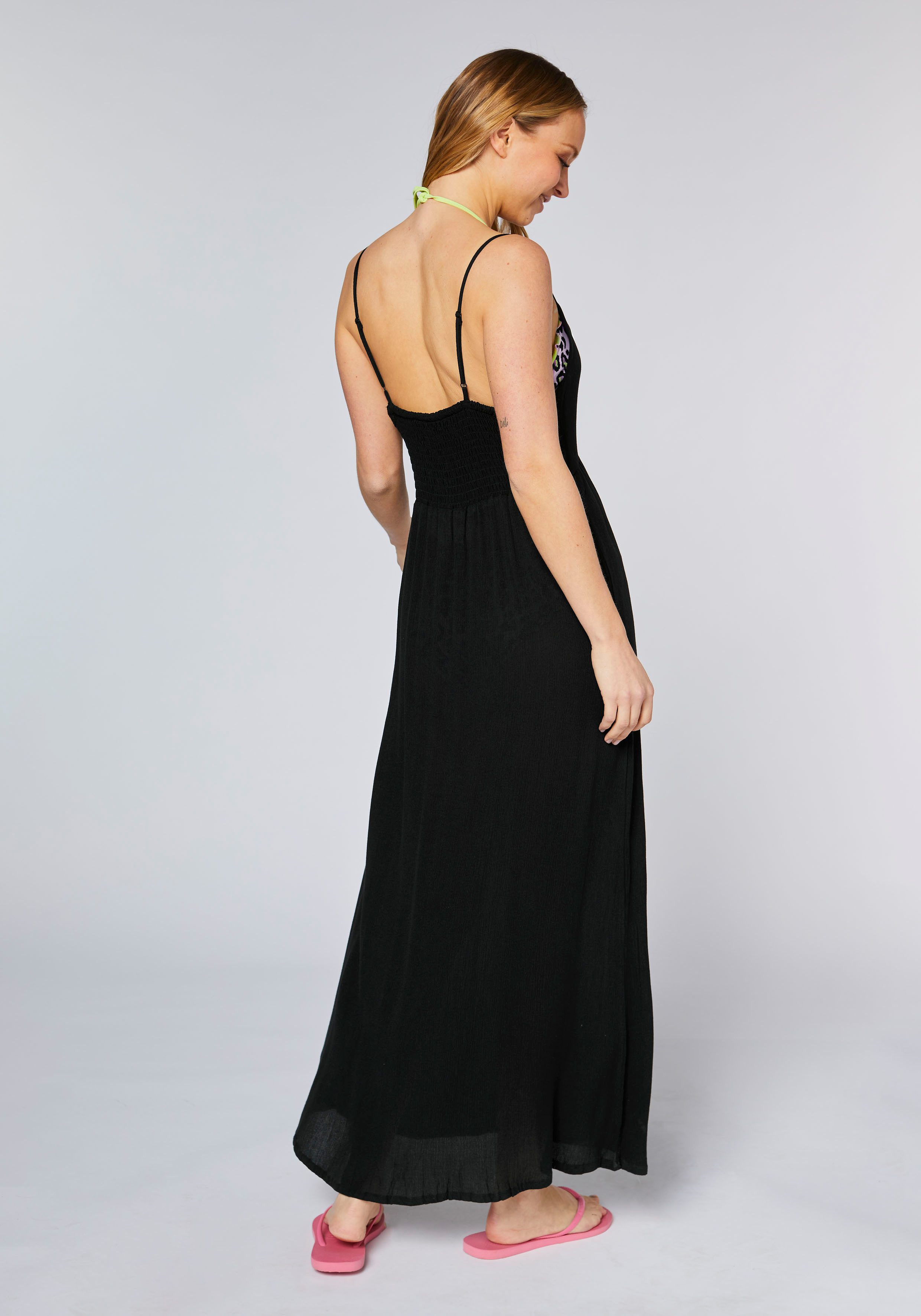Chiemsee Trägerkleid
