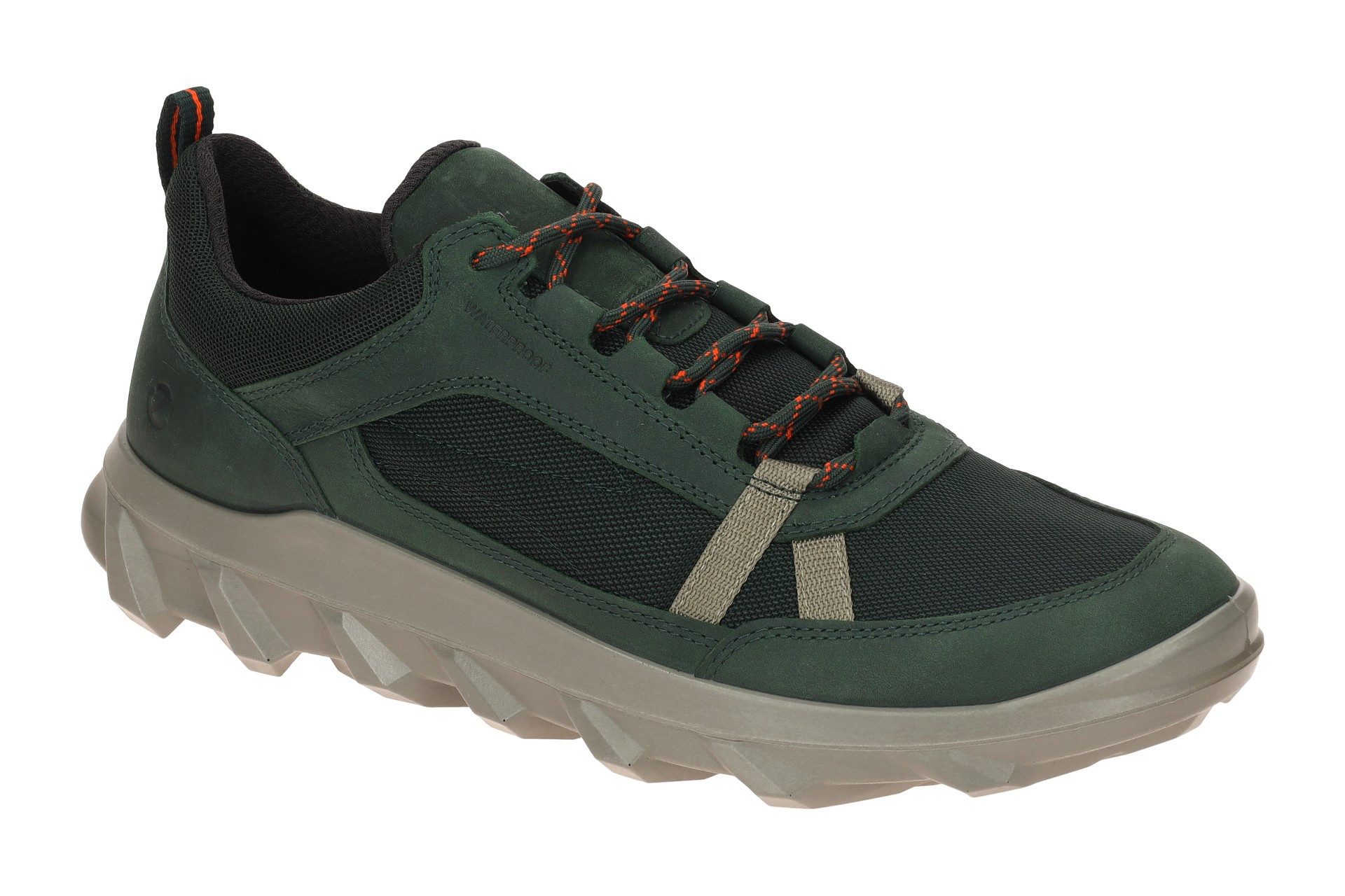 Ecco 82032460115 Schnürschuh günstig online kaufen
