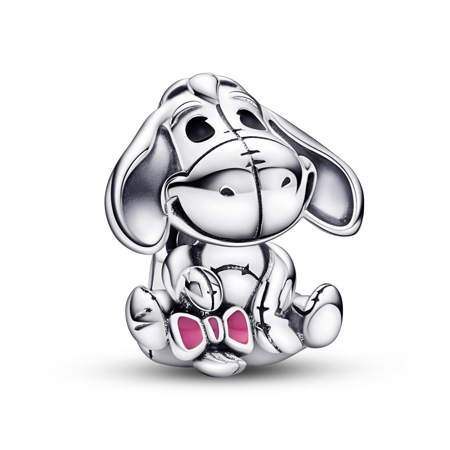 Pandora Bead Charm Disney Winnie Puuh Iaah