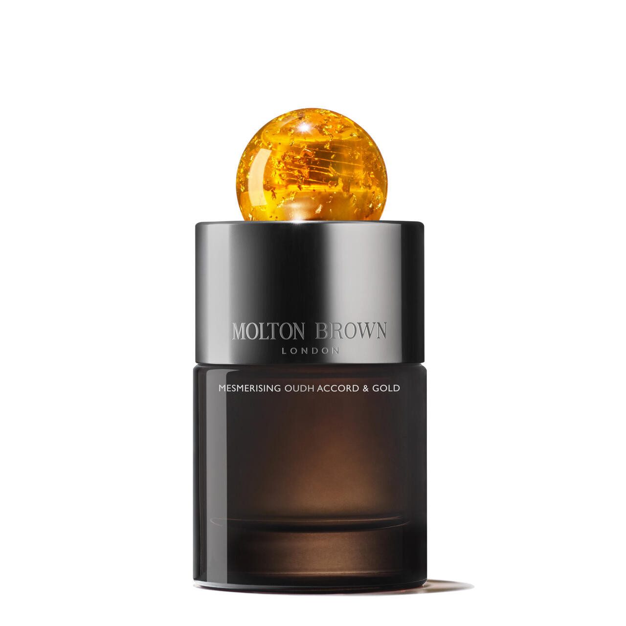 Eau de Parfum Mesmerising Oudh Accord & Gold EdP Nat. Spray