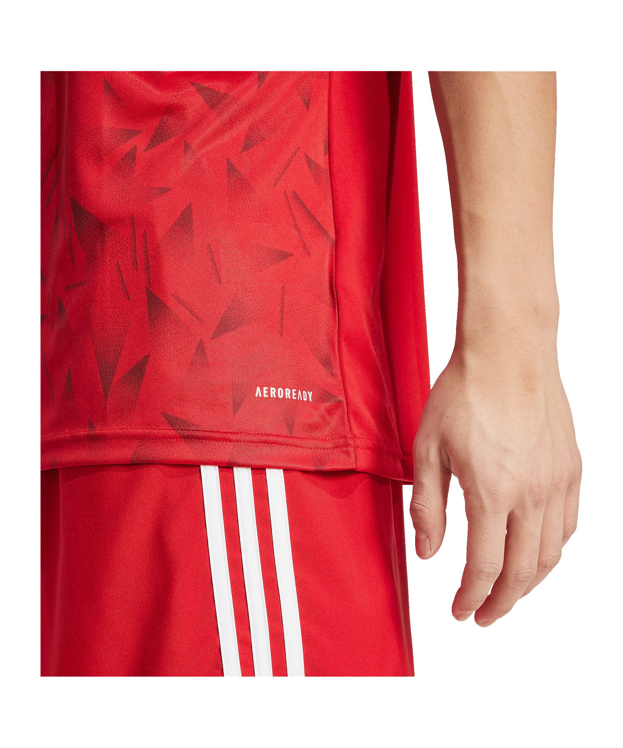adidas Performance Fußballtrikot adidas Performance Team Icon 25 Trikot Teamsport