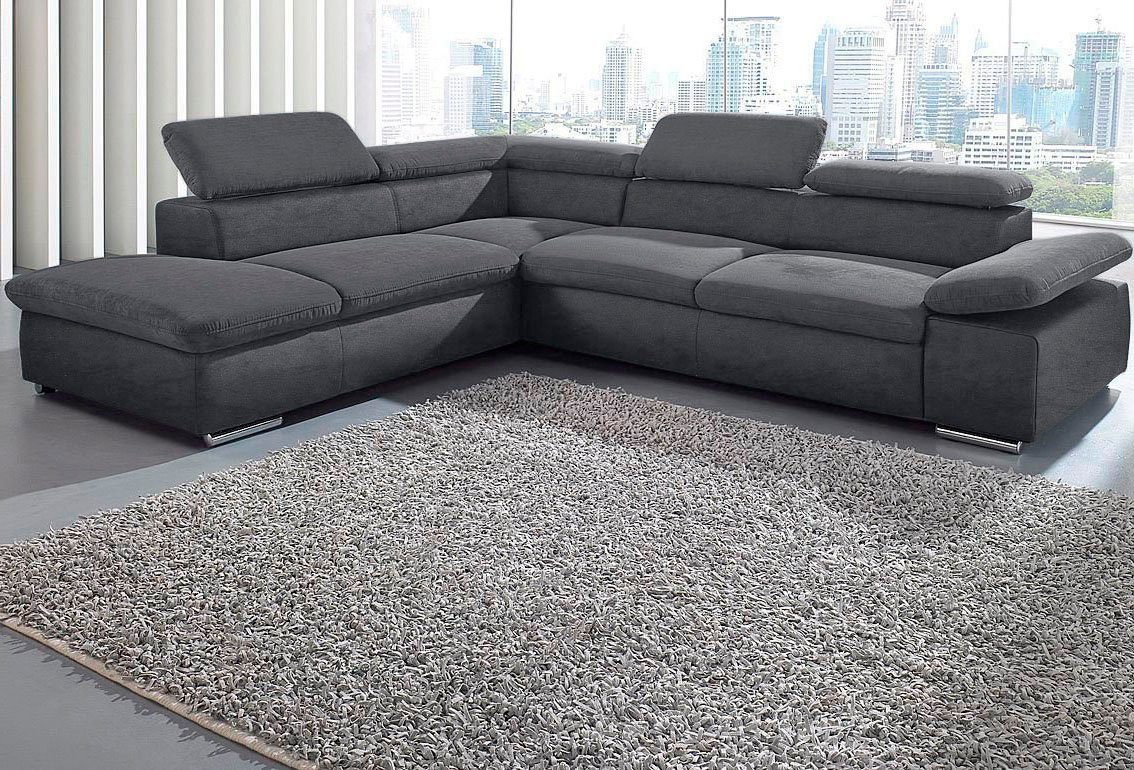 Ecksofas online kaufen » Eckcouches | OTTO