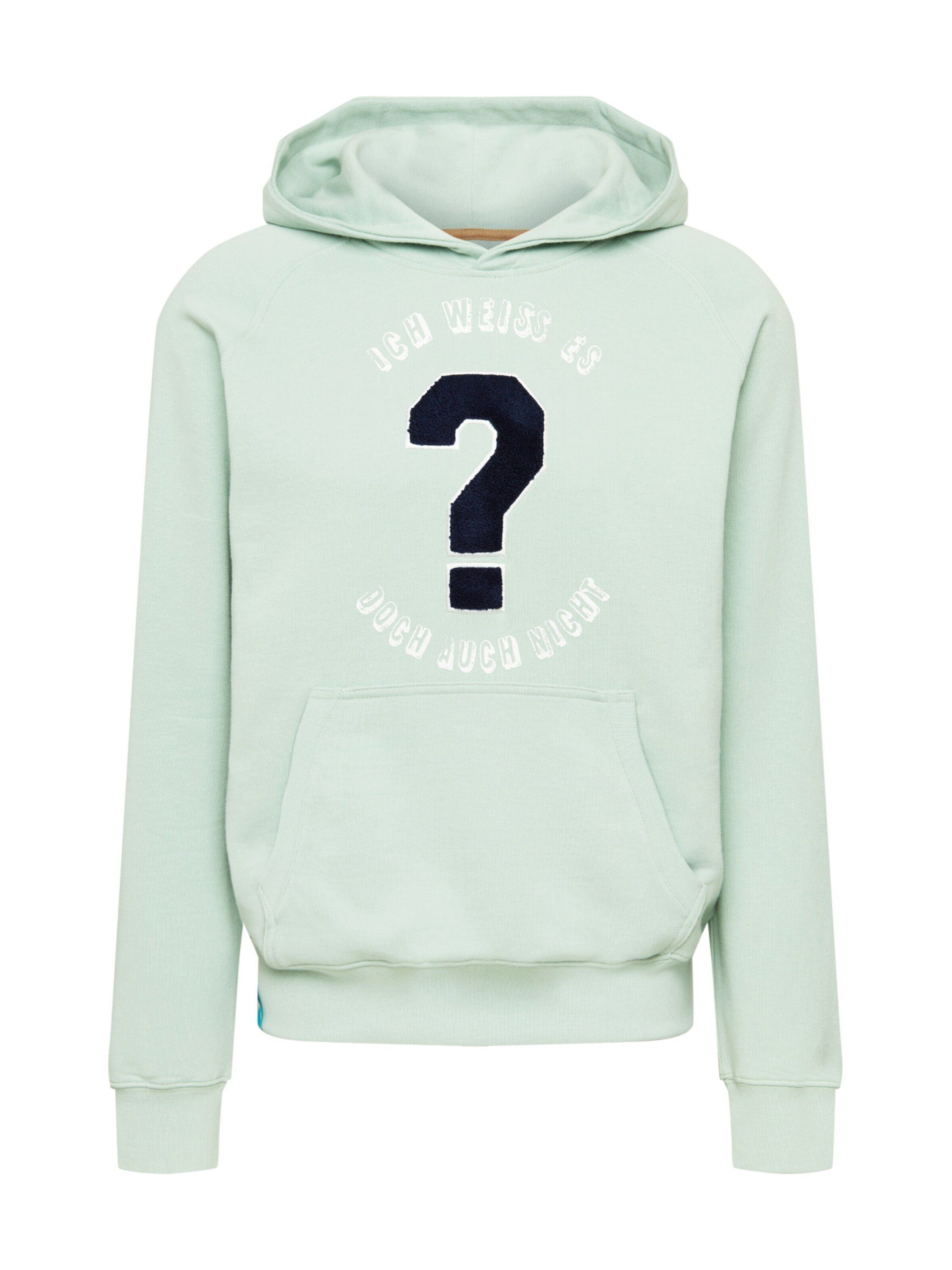 Derbe Sweatshirt Auch (1-tlg)