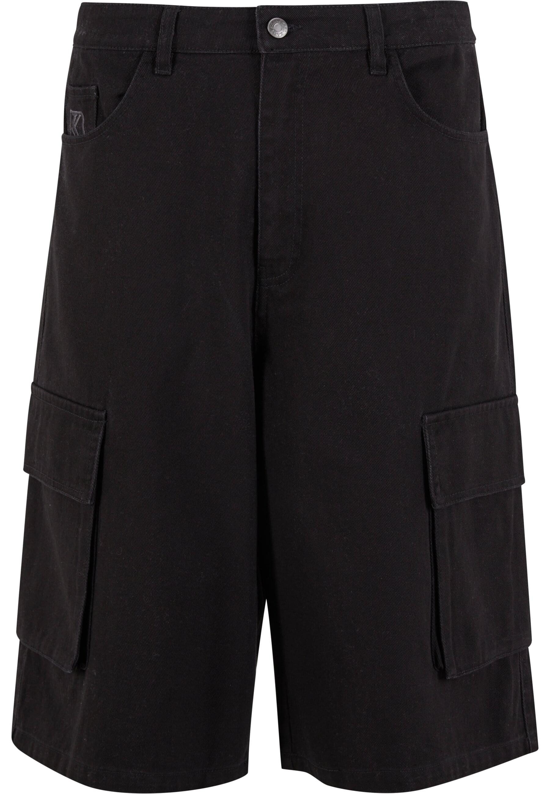 Karl Kani Cargoshorts Karl Kani Og Baggy Twill Shorts (1-tlg)