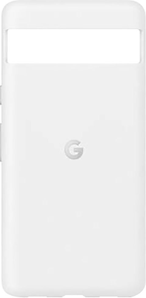 Google Pixel 7a Handyhülle + Displayschutzglas