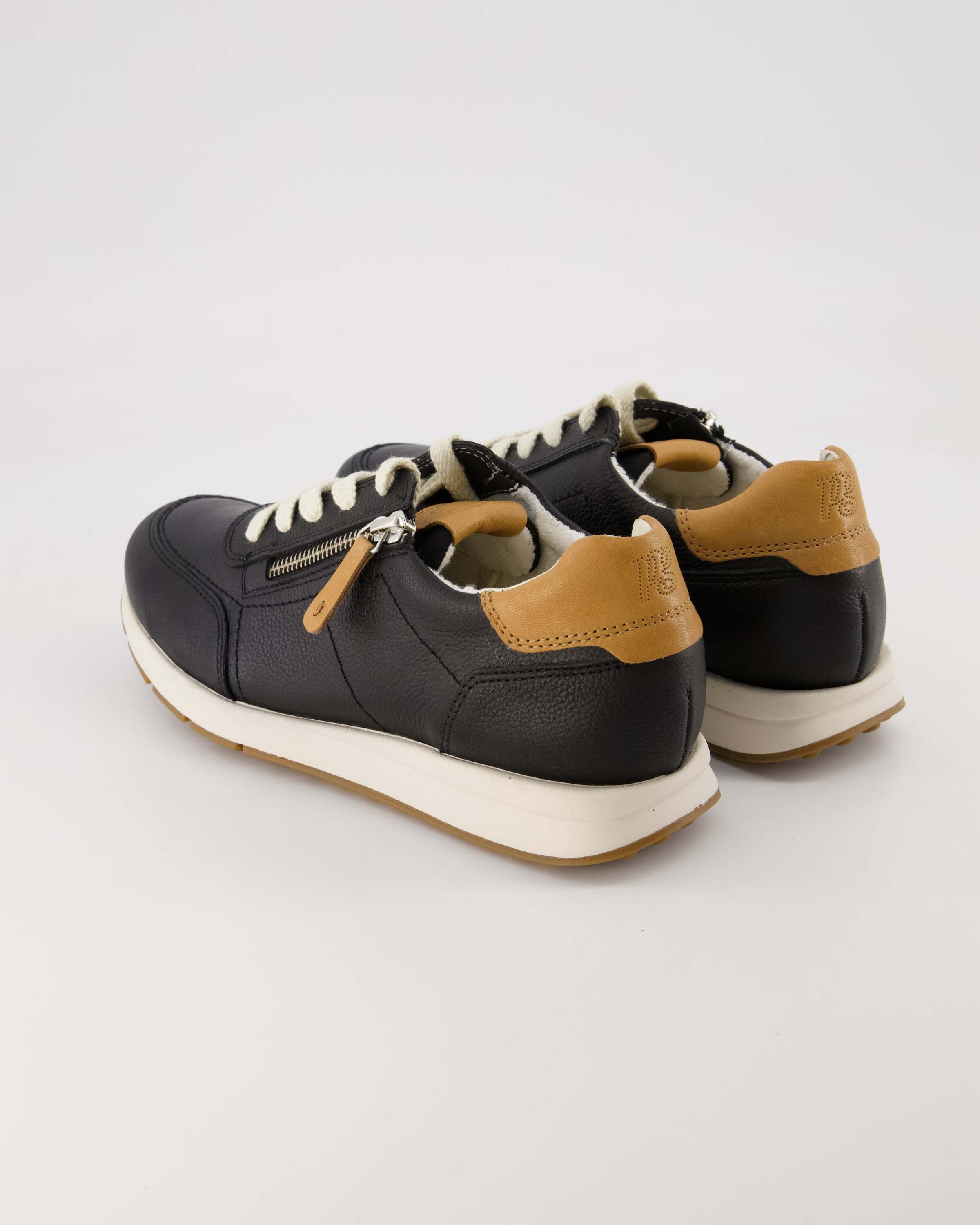 Paul Green 4085-078 Sneaker Obermaterial: Leder