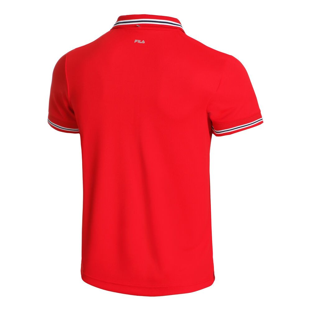 Fila Poloshirt Button Piro günstig online kaufen