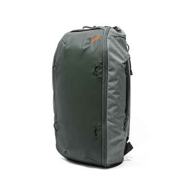 Peak Design Reisetasche Travel Duffelpack Bag 65L Sage Reisetasche