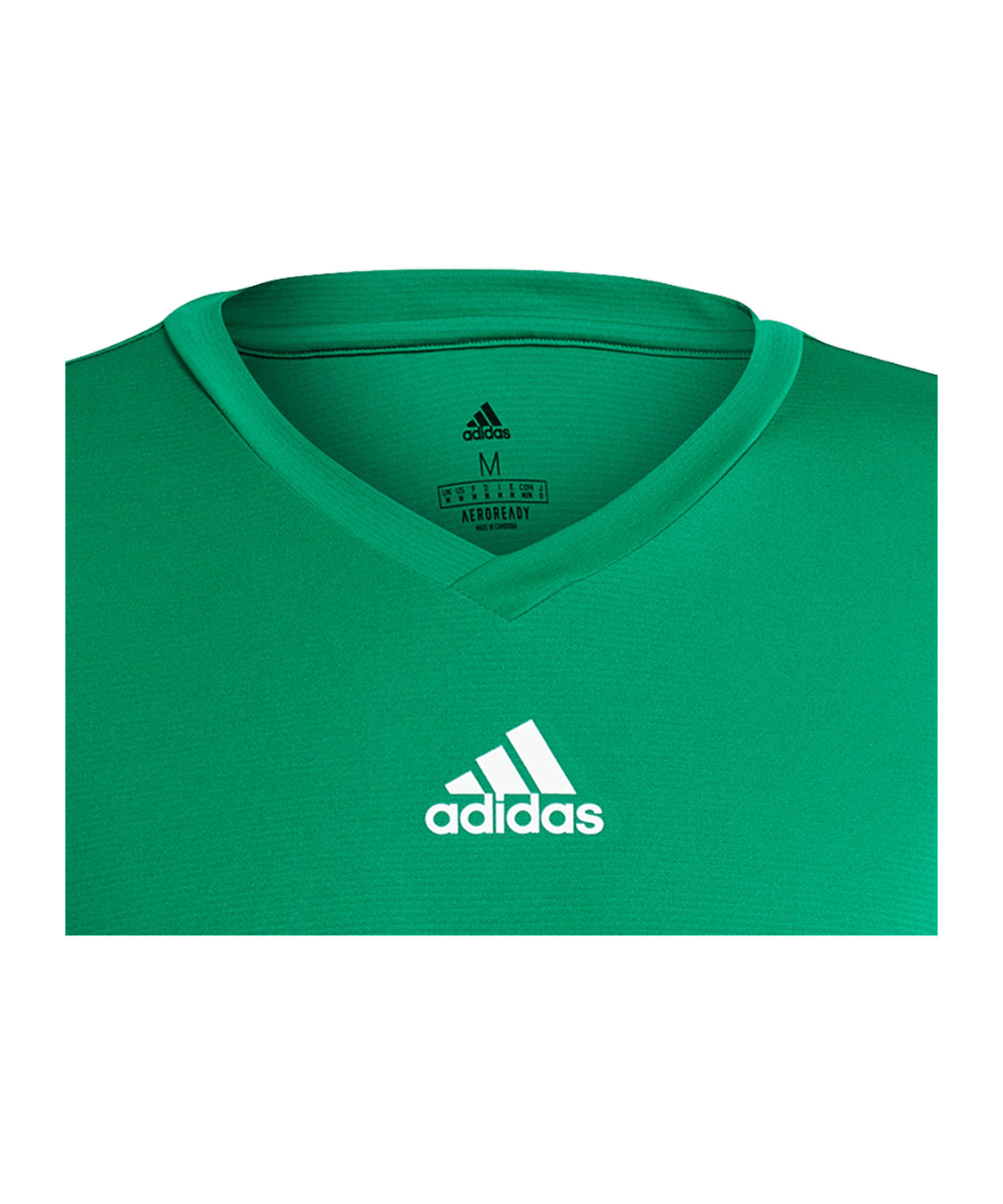 adidas Performance Funktionsshirt adidas Performance Team Base Top langarm günstig online kaufen