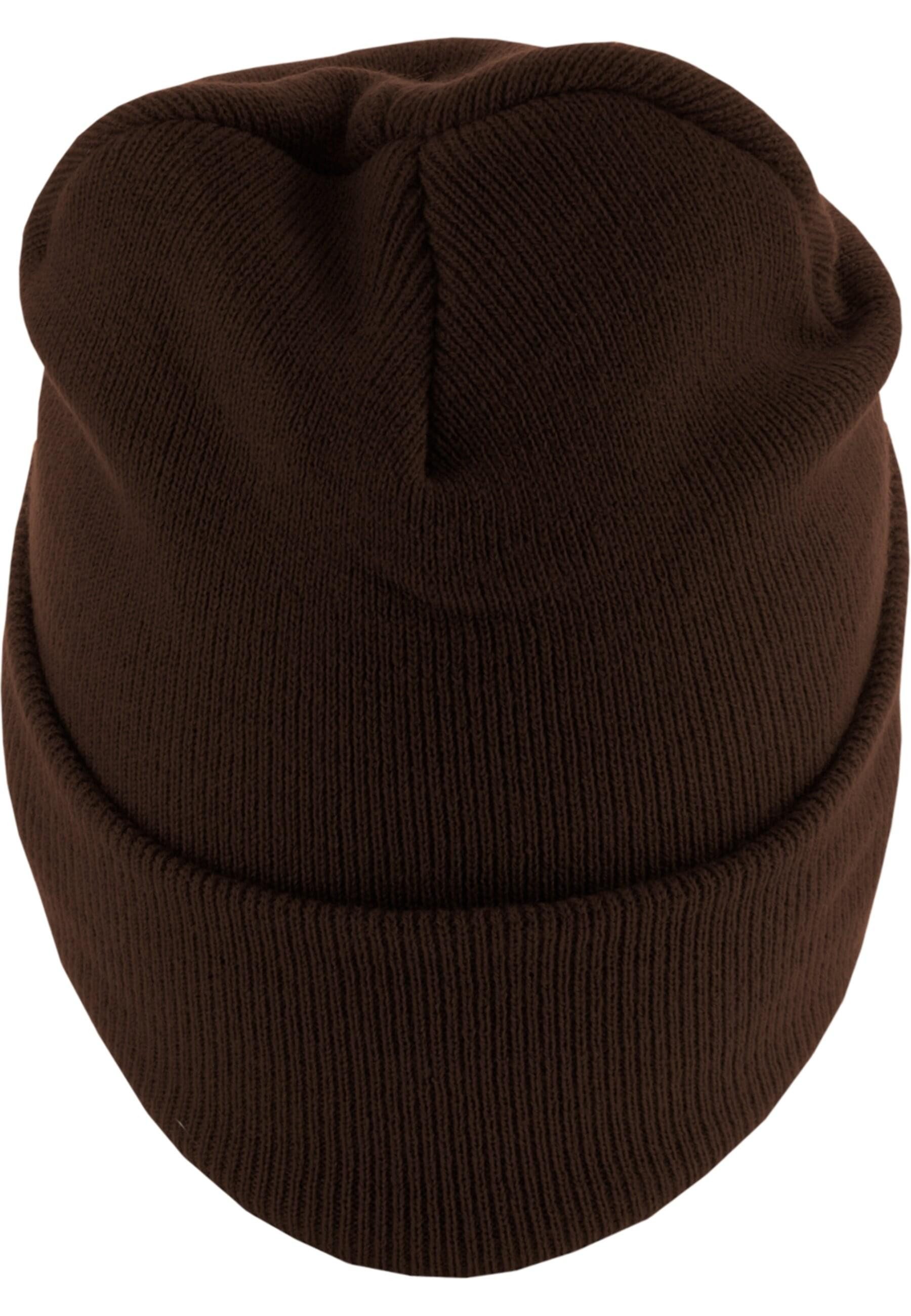 MSTRDS Beanie MSTRDS Accessoires Beanie Basic Flap Long Version (1-St) günstig online kaufen