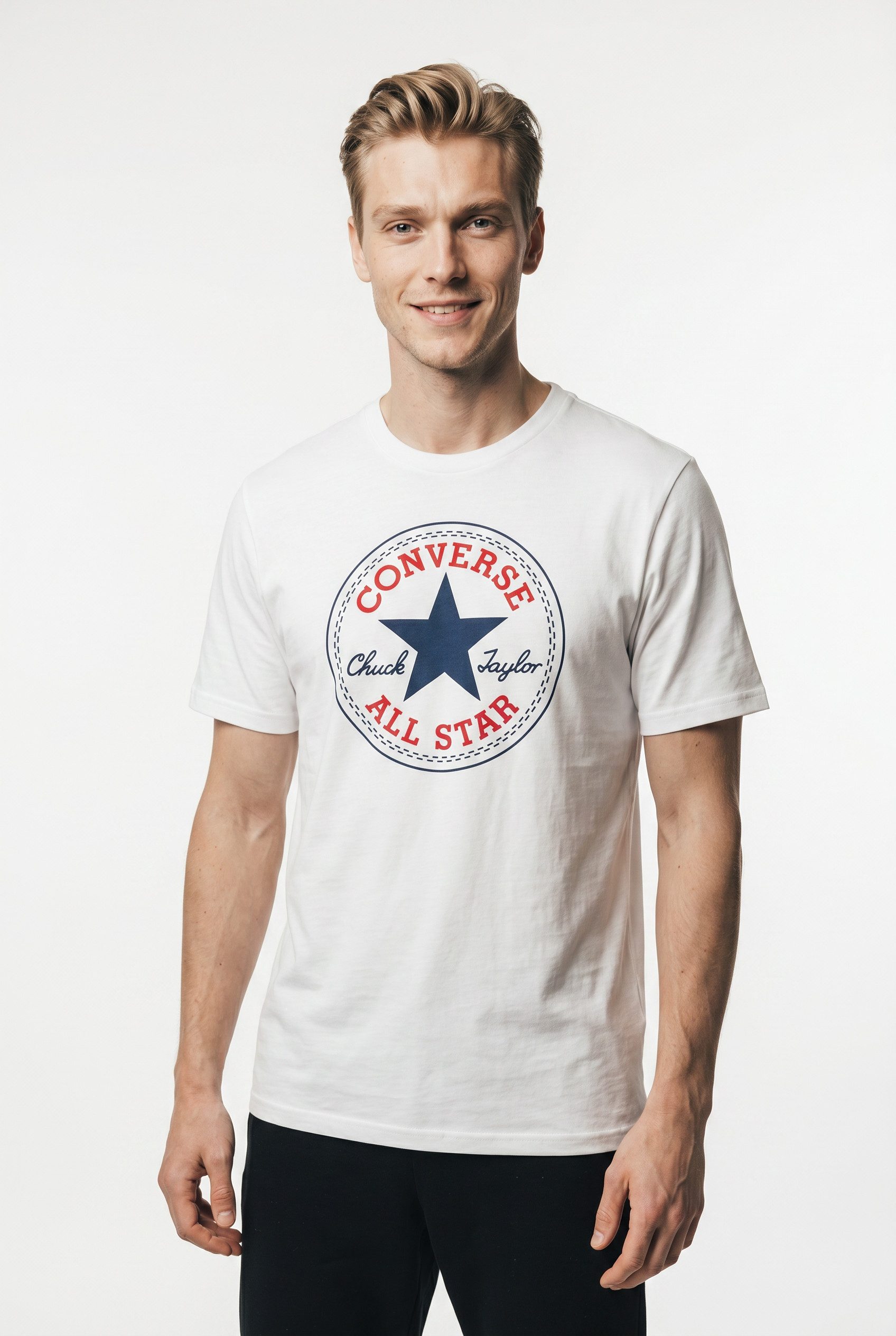 T-Shirt ARCH ALL STAR TEE