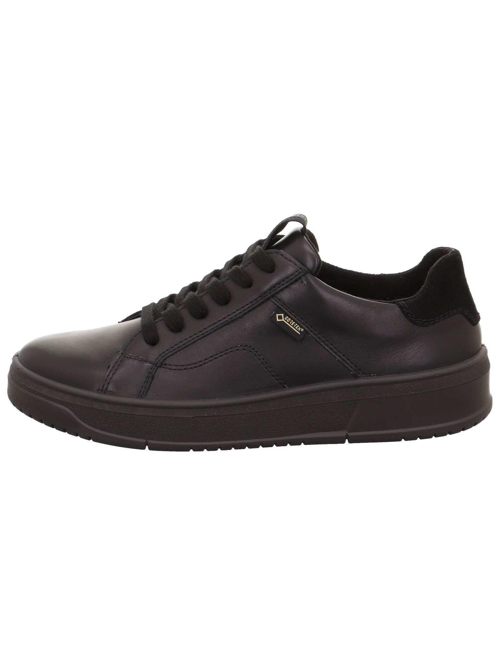 Legero Legero Sneaker Leder Sneaker günstig online kaufen