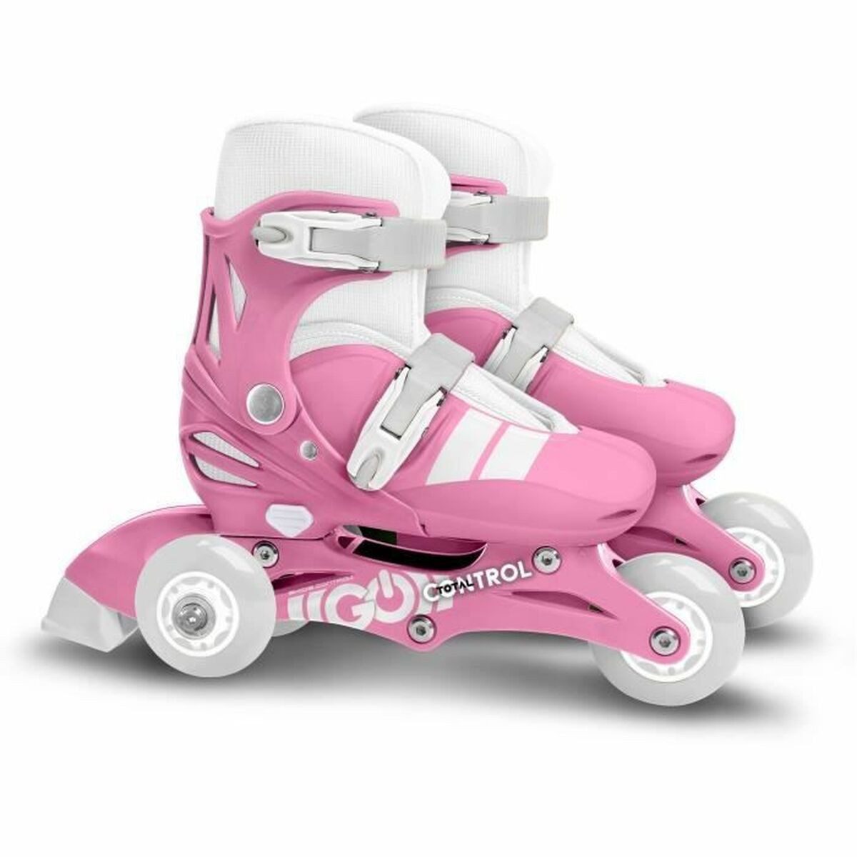 Inline Skates Stamps THE QUEEN OF SNOW II 30-33 main image 1
