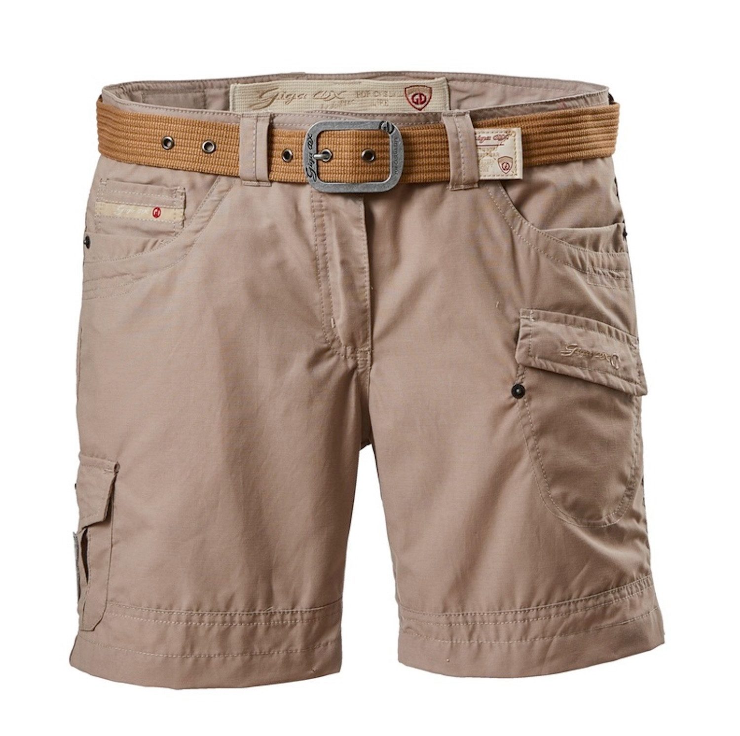 Giga.dx Shorts Damen Short HIRA CS günstig online kaufen