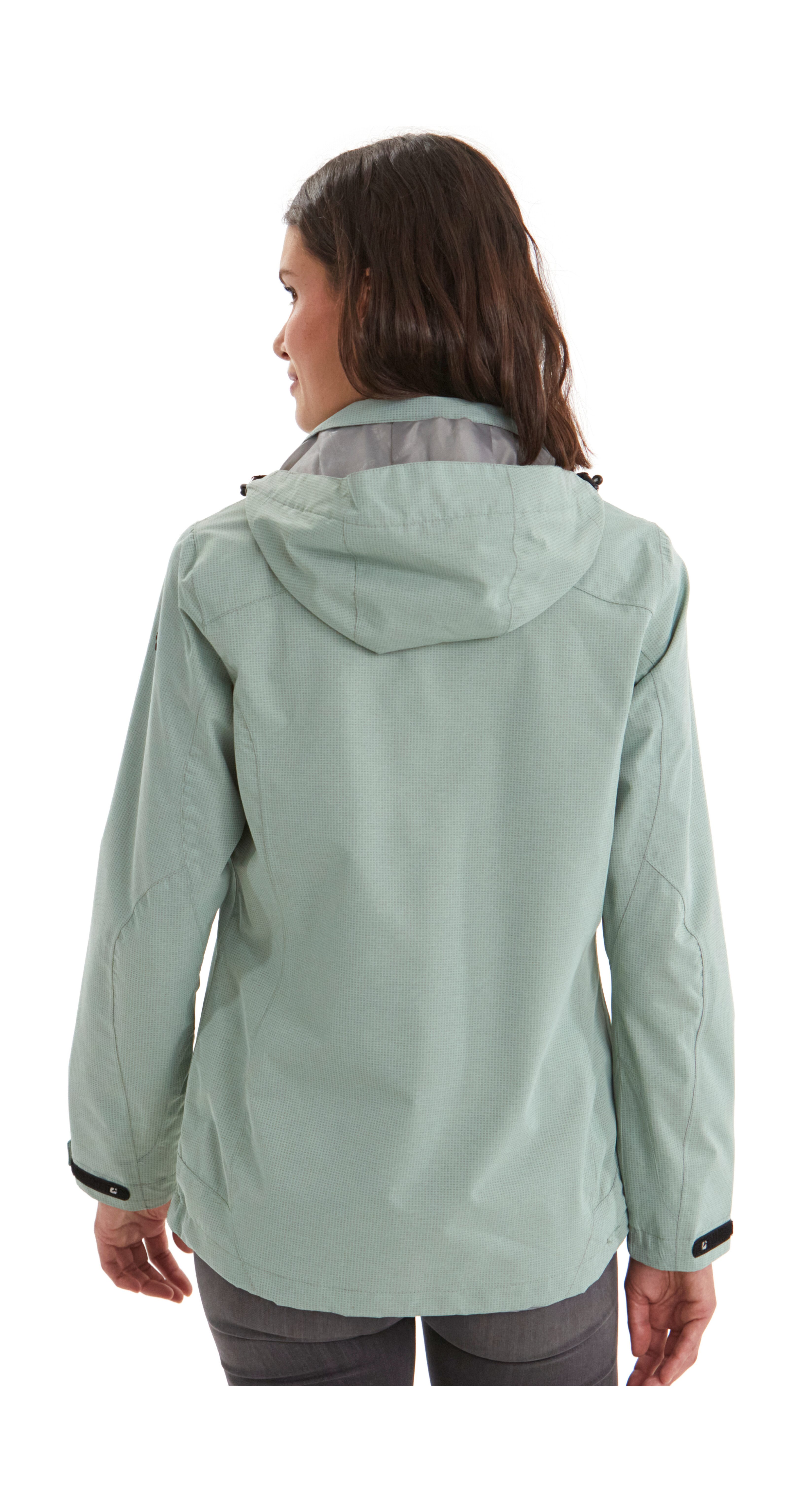 pistazie Killtec Inkele Outdoorjacke