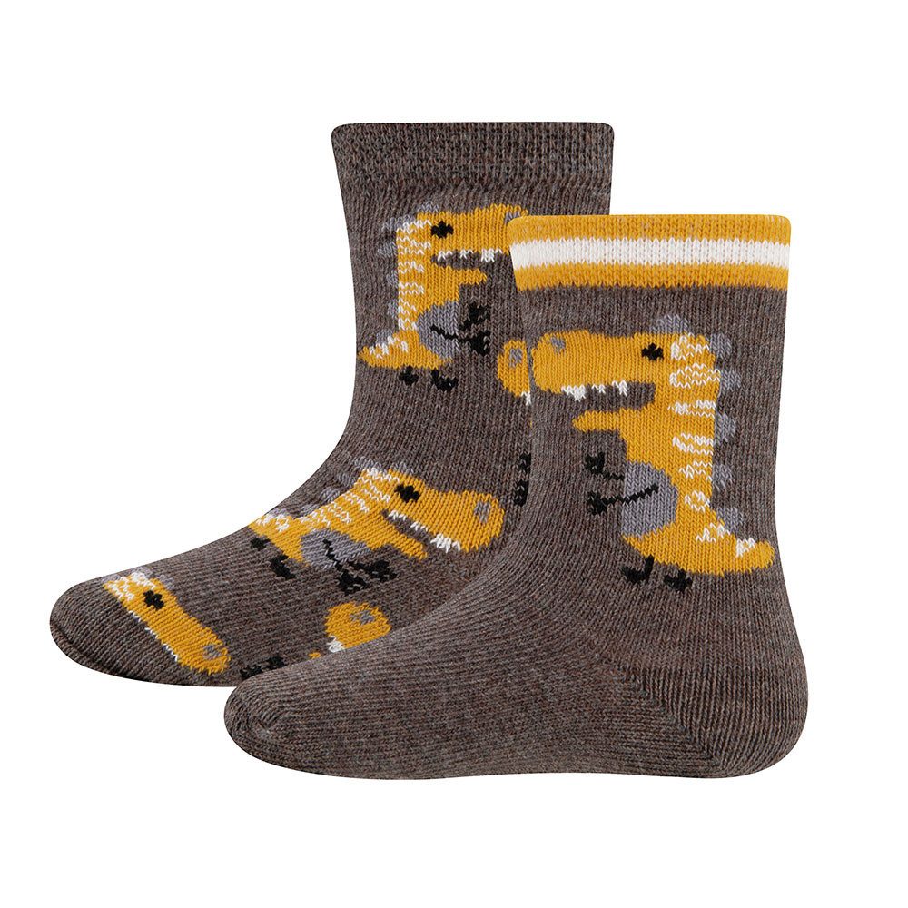 Socken Socken 2er Pack Dino