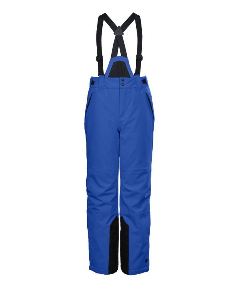 Killtec Skihose KSW 79 (wasserdicht, atmungsaktiv, PFC-frei, Schneefang, Kantenschutz)
