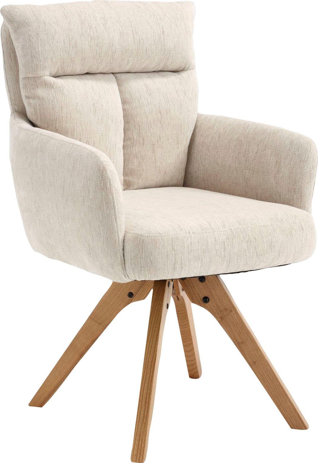 Home affaire Esszimmerstuhl Monaco, TOPSELLER! (Set, 2 St), verschiedene Ge günstig online kaufen