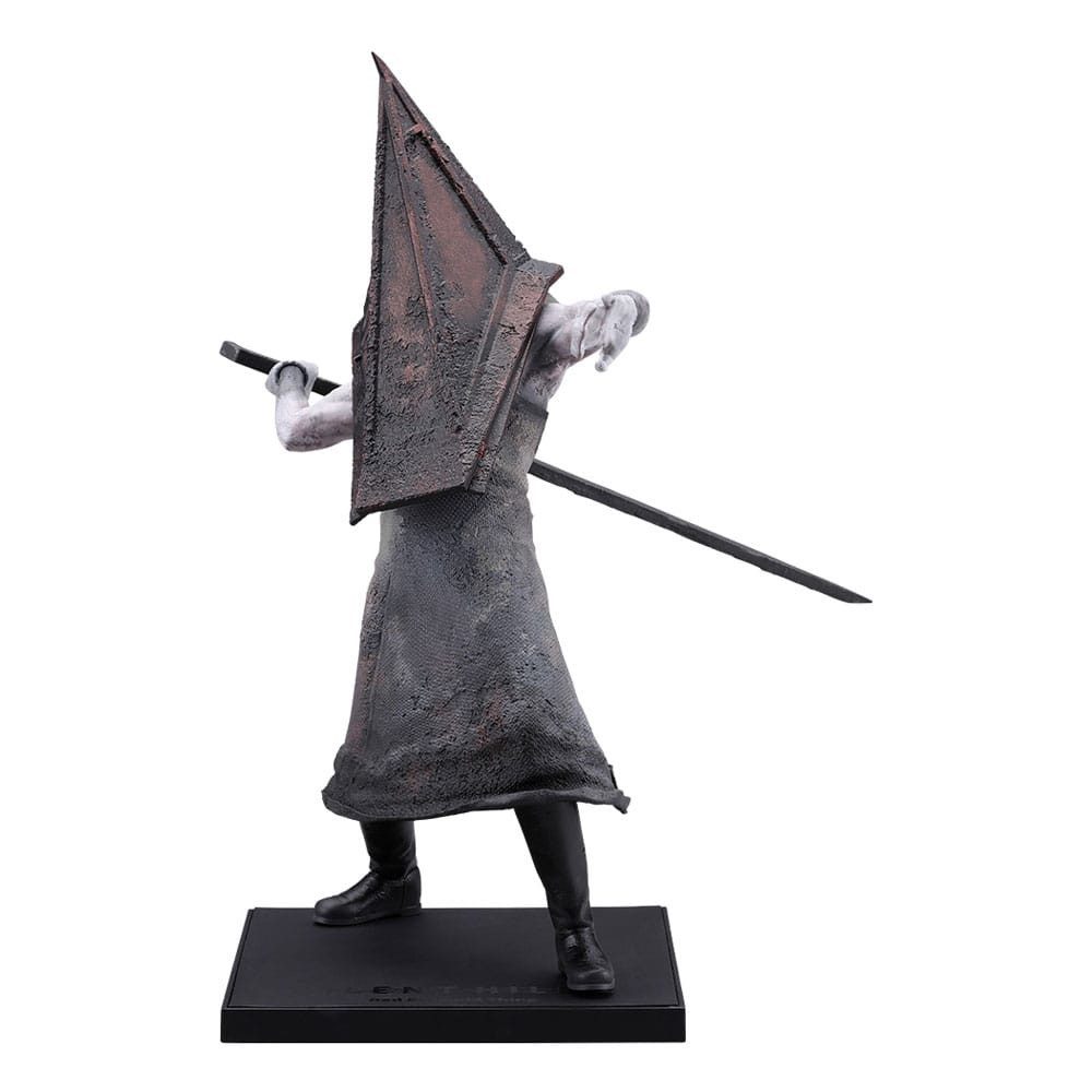 Kotobukiya Merchandise-Figur Silent Hill 2 Oshi Works 1/7 Red Pyramid Thing 26 cm
