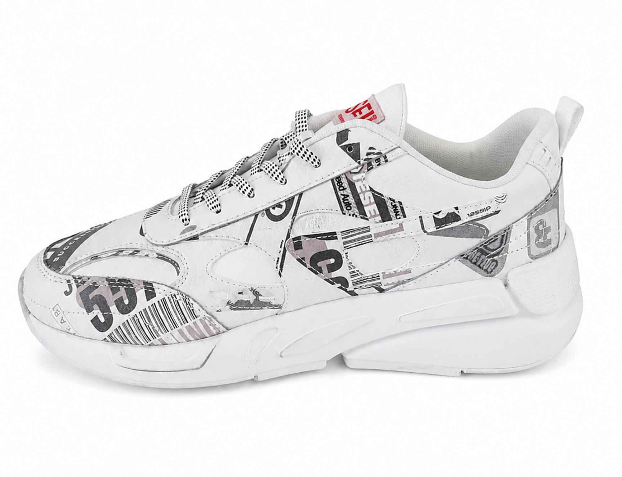 Diesel "S-SERENDIPITY SPORT" Schnürschuh
