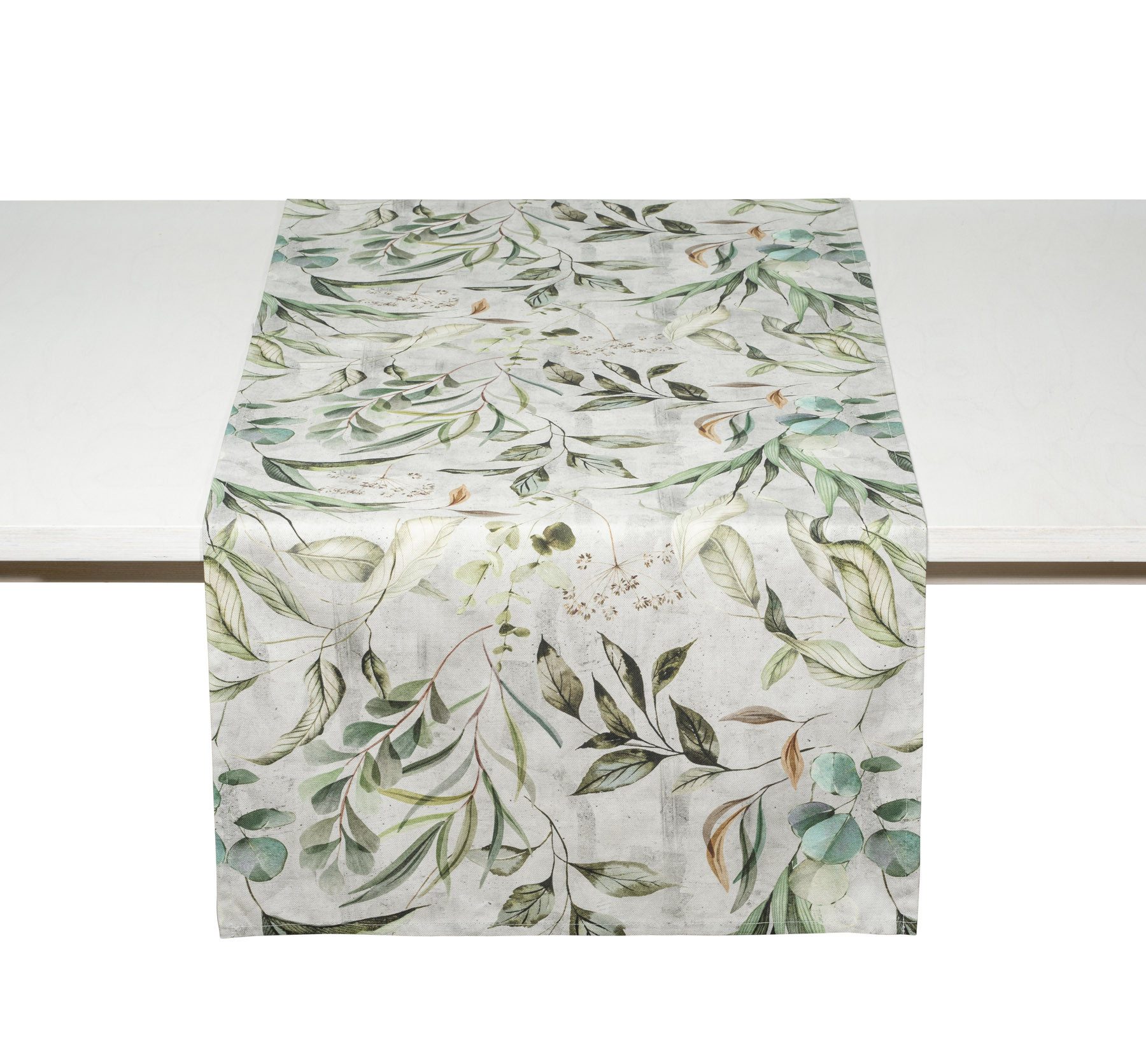 PICHLER Tischdecke Pichler Вузькі скатертини SYLVESTRE, champagner