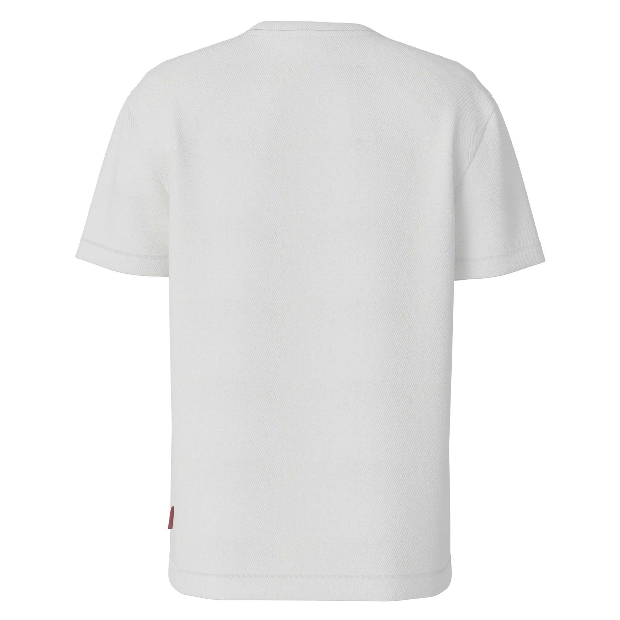Joop Jeans T-Shirt Herren T-Shirt 1er Pack Baumwollmischung (Packung, 1er P günstig online kaufen