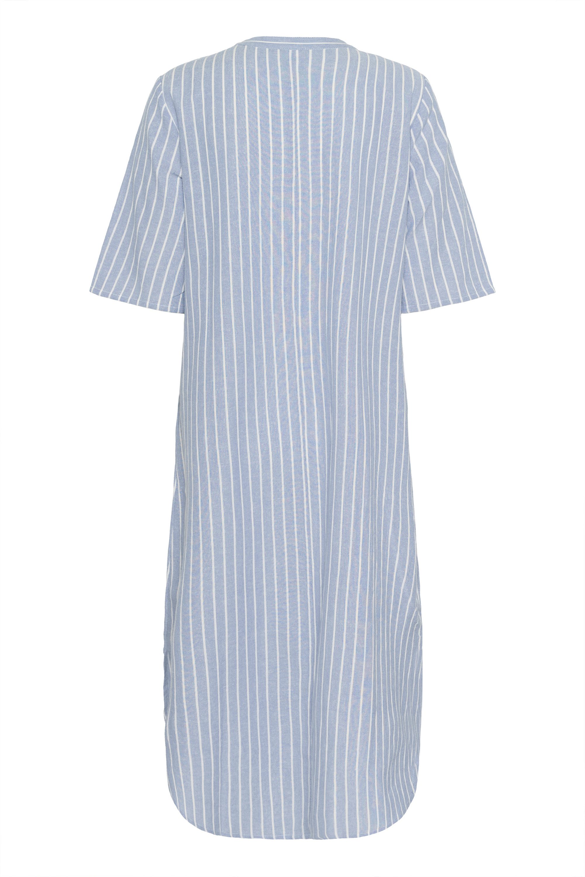 KAFFE Blusenkleid Kleid BPmalena günstig online kaufen